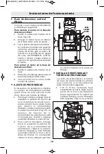 Предварительный просмотр 70 страницы Bosch GKF125CE Operating/Safety Instructions Manual