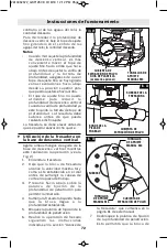 Предварительный просмотр 72 страницы Bosch GKF125CE Operating/Safety Instructions Manual