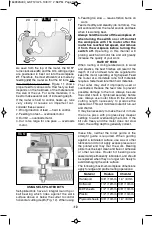 Предварительный просмотр 12 страницы Bosch GKF12V-25 Operating/Safety Instructions Manual