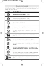 Предварительный просмотр 31 страницы Bosch GKF12V-25 Operating/Safety Instructions Manual