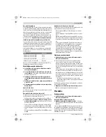 Предварительный просмотр 115 страницы Bosch GKM 18 V-LI Professional Original Instructions Manual