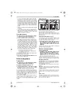 Предварительный просмотр 131 страницы Bosch GKM 18 V-LI Professional Original Instructions Manual