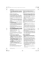 Предварительный просмотр 162 страницы Bosch GKM 18 V-LI Professional Original Instructions Manual