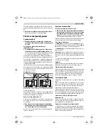 Предварительный просмотр 163 страницы Bosch GKM 18 V-LI Professional Original Instructions Manual