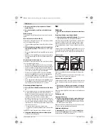 Предварительный просмотр 190 страницы Bosch GKM 18 V-LI Professional Original Instructions Manual