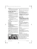 Предварительный просмотр 210 страницы Bosch GKM 18 V-LI Professional Original Instructions Manual