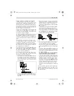 Preview for 39 page of Bosch GKS 160 Professional Original Instructions Manual