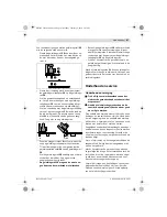 Preview for 87 page of Bosch GKS 160 Professional Original Instructions Manual