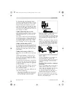 Preview for 107 page of Bosch GKS 160 Professional Original Instructions Manual