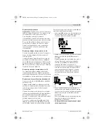 Preview for 173 page of Bosch GKS 160 Professional Original Instructions Manual