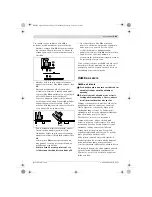 Preview for 185 page of Bosch GKS 160 Professional Original Instructions Manual