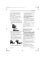 Preview for 197 page of Bosch GKS 160 Professional Original Instructions Manual