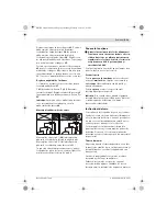 Preview for 231 page of Bosch GKS 160 Professional Original Instructions Manual