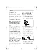 Preview for 232 page of Bosch GKS 160 Professional Original Instructions Manual