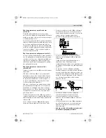 Preview for 299 page of Bosch GKS 160 Professional Original Instructions Manual