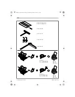 Preview for 332 page of Bosch GKS 160 Professional Original Instructions Manual