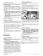 Предварительный просмотр 20 страницы Bosch GKS 160 Operating Instructions Manual