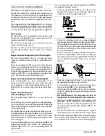 Предварительный просмотр 67 страницы Bosch GKS 160 Operating Instructions Manual