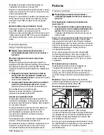 Предварительный просмотр 170 страницы Bosch GKS 160 Operating Instructions Manual