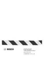 Предварительный просмотр 245 страницы Bosch GKS 160 Operating Instructions Manual