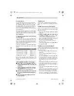 Preview for 86 page of Bosch GKS 18 V-LI Professional Original Instructions Manual