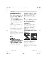 Preview for 164 page of Bosch GKS 18 V-LI Professional Original Instructions Manual