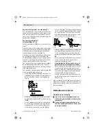 Предварительный просмотр 84 страницы Bosch GKS 190 Professional Original Instructions Manual