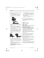 Предварительный просмотр 168 страницы Bosch GKS 190 Professional Original Instructions Manual