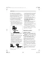 Предварительный просмотр 224 страницы Bosch GKS 190 Professional Original Instructions Manual