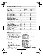 Предварительный просмотр 79 страницы Bosch GKS 54 CE PROFESSIONAL Operating Instructions Manual