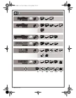 Предварительный просмотр 2 страницы Bosch GKS 65 CE Operating Instructions Manual