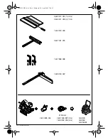 Предварительный просмотр 109 страницы Bosch GKS 65 CE Operating Instructions Manual