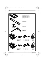 Предварительный просмотр 216 страницы Bosch GKS Professiona 85 Original Instructions Manual