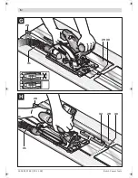 Предварительный просмотр 5 страницы Bosch GKS Professional 55 Original Instructions Manual