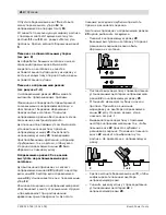 Предварительный просмотр 214 страницы Bosch GKS Professional 55 Original Instructions Manual