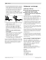 Предварительный просмотр 286 страницы Bosch GKS Professional 55 Original Instructions Manual