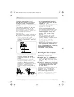 Предварительный просмотр 226 страницы Bosch GKS Professional 65 Original Instructions Manual