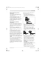 Предварительный просмотр 299 страницы Bosch GKS Professional 65 Original Instructions Manual