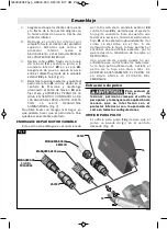 Предварительный просмотр 53 страницы Bosch GKS18V-25C Operating/Safety Instructions Manual