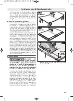 Предварительный просмотр 59 страницы Bosch GKS18V-25C Operating/Safety Instructions Manual