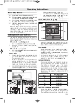 Предварительный просмотр 15 страницы Bosch GKS18V-25GC Operating/Safety Instructions Manual