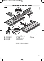 Предварительный просмотр 21 страницы Bosch GKS18V-25GC Operating/Safety Instructions Manual