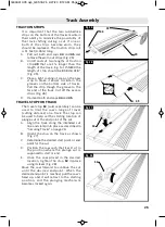 Предварительный просмотр 25 страницы Bosch GKS18V-25GC Operating/Safety Instructions Manual