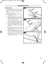 Предварительный просмотр 53 страницы Bosch GKS18V-25GC Operating/Safety Instructions Manual