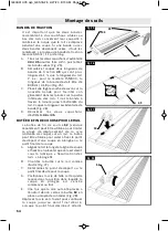 Предварительный просмотр 54 страницы Bosch GKS18V-25GC Operating/Safety Instructions Manual