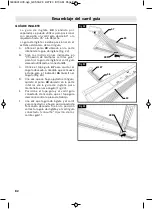 Предварительный просмотр 82 страницы Bosch GKS18V-25GC Operating/Safety Instructions Manual