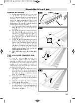 Предварительный просмотр 83 страницы Bosch GKS18V-25GC Operating/Safety Instructions Manual