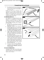 Предварительный просмотр 84 страницы Bosch GKS18V-25GC Operating/Safety Instructions Manual