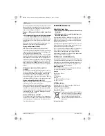 Предварительный просмотр 68 страницы Bosch GKT 55 GCE Original Instructions Manual