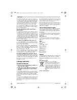 Предварительный просмотр 88 страницы Bosch GKT 55 GCE Original Instructions Manual